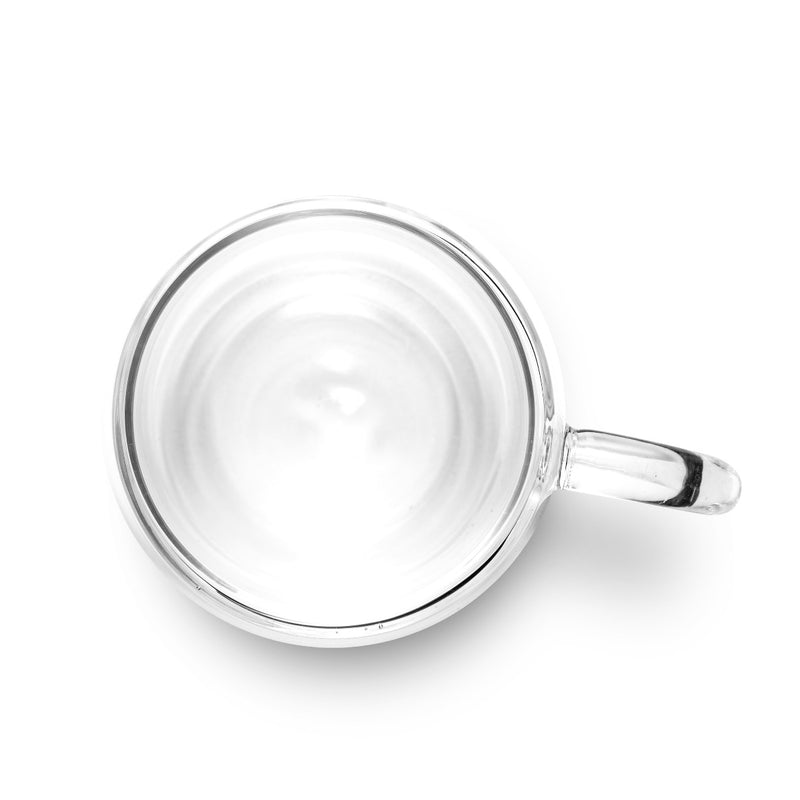 Hearth & Yama Glass Drip Pot Brew Kit - 4 Cup, Clear