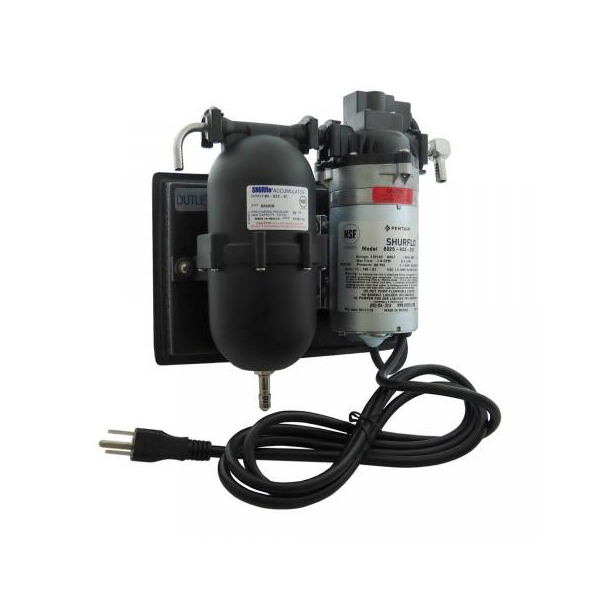 SHURflo Espresso Machine Mini Water Pump System