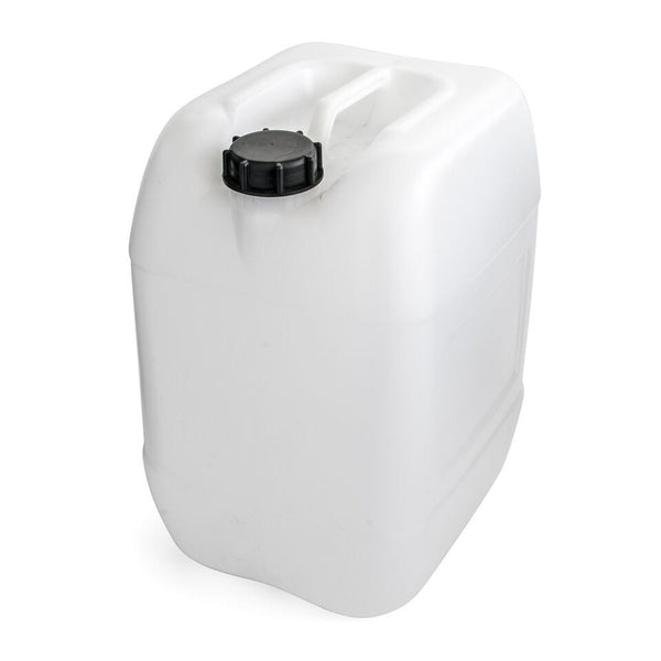 Polyethylene 6.6 Gallon (25L) Waste Tank