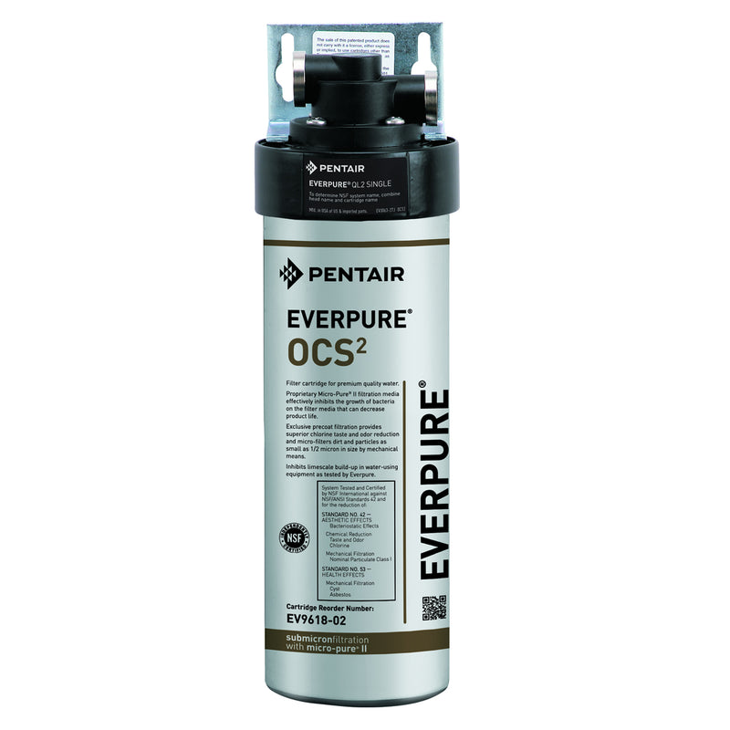 Everpure Water Filter Kit - QL2-OCS