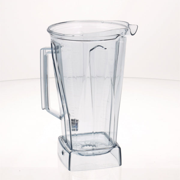 Vitamix 15558 64 oz. Container with Lid - No Blade