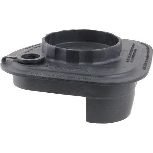 Vitamix 15092 Splash Lid with Tethered Plug