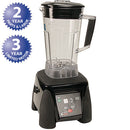 Waring MX1100XTX Xtreme 3 1/2 hp Commercial Blender with Electronic Keypad and 64 oz. Copolyester Container
