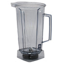 Vitamix 1194 64 oz. Blender Jar with Wet Blade for Vita-Prep and Vita-Pro Series