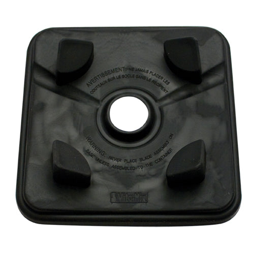 Vitamix 15895 Sound Reducing Centering Pad for XL Vitamix Blenders