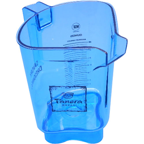 Vitamix 61024 48 oz. Blender Container - Blue