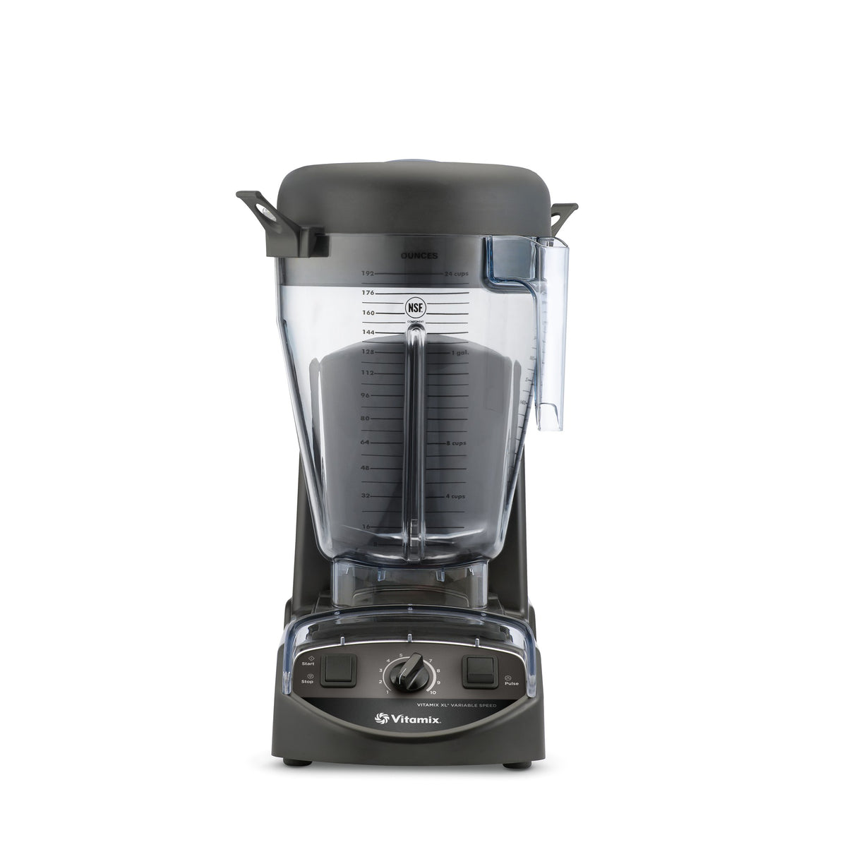 Vitamix 5205 XL 4.2 hp Variable Speed Blender with 1.5 Gallon Containe