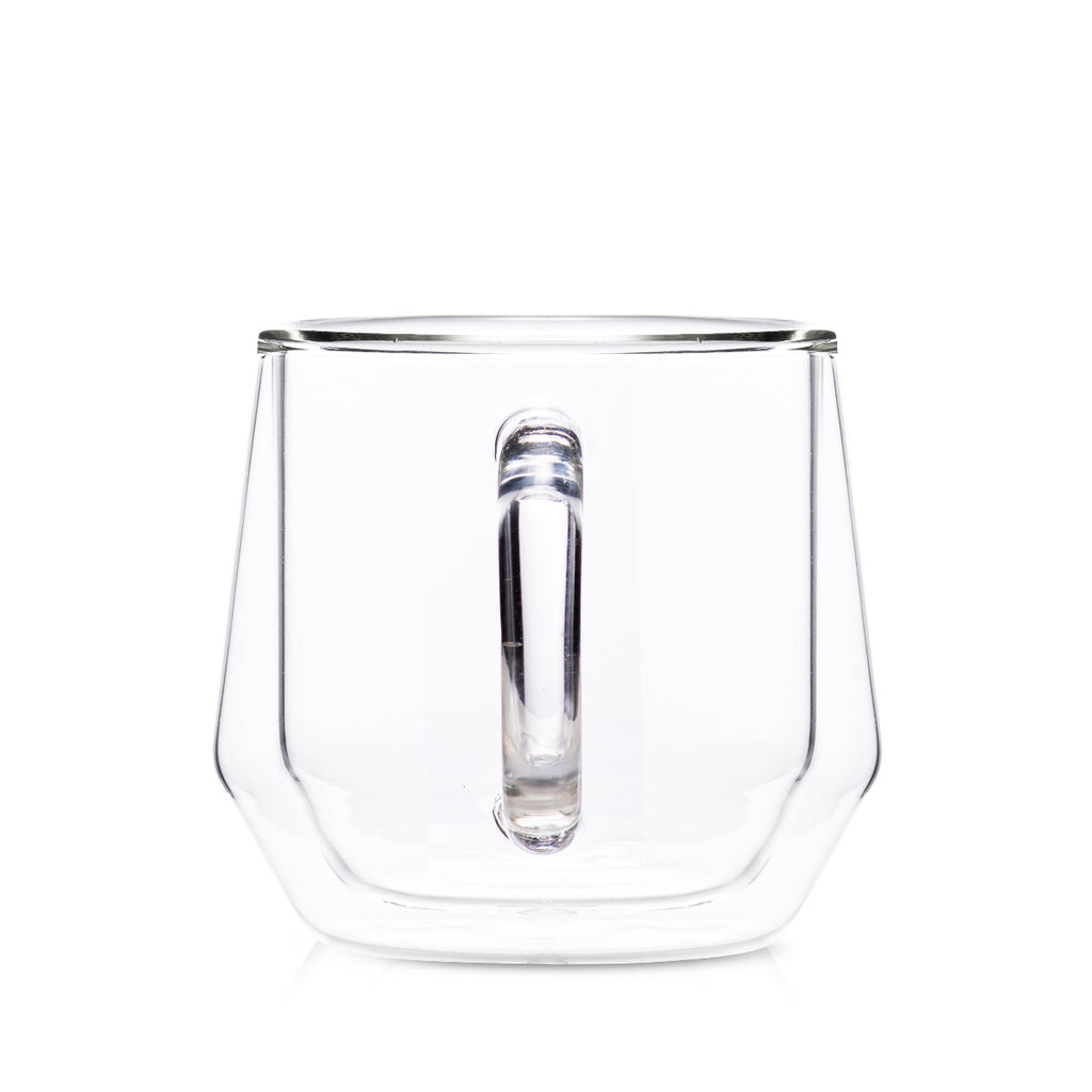 Tonnelet H3.1 D2.2 - 4.7 oz Real Glass Cup (Case of 48 pc)
