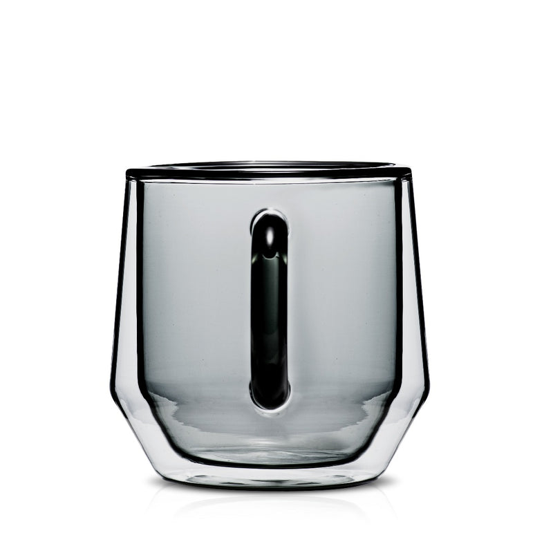  Yama Glass 2-Cup Borosilicate French Press (10oz