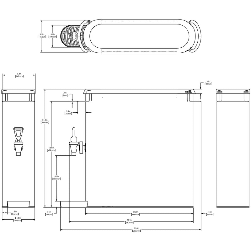 bunn 39600.0002 preinstall