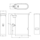 bunn 39600.0031 preinstall