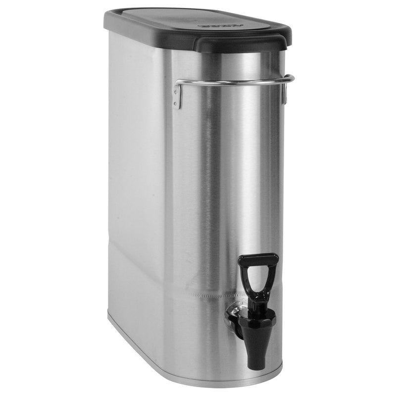 bunn low profile iced tea dispenser 39600.0065