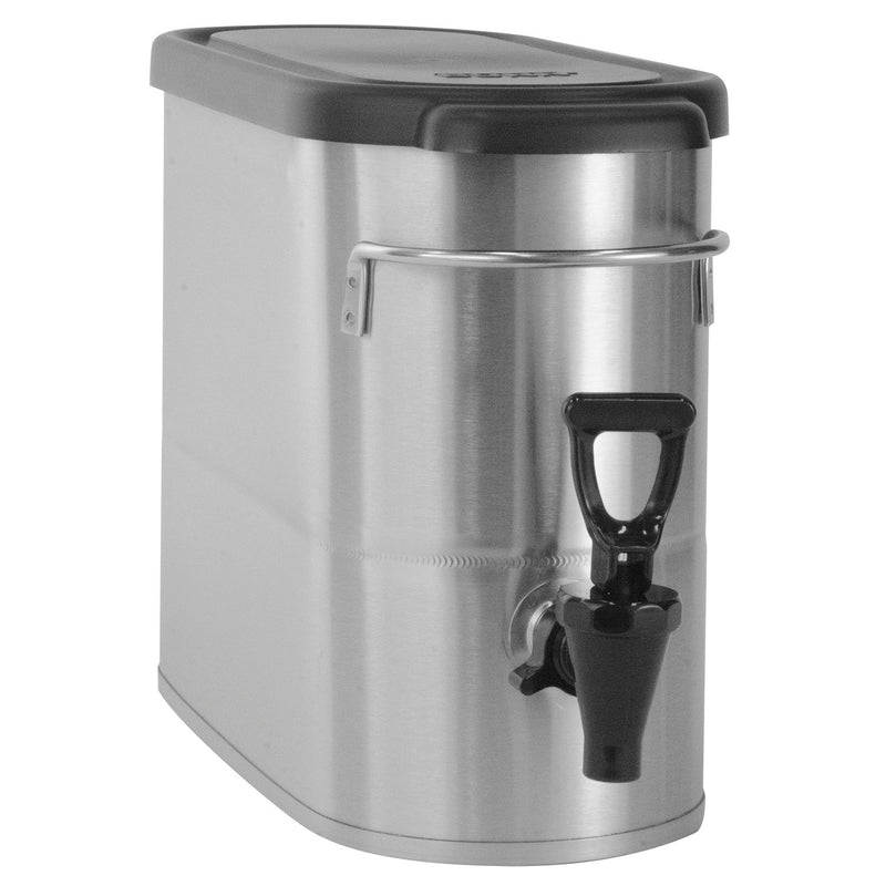 bunn low profile 2.0 gallon tea dispenser