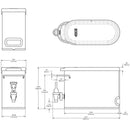 bunn 39600.0066 preinstall