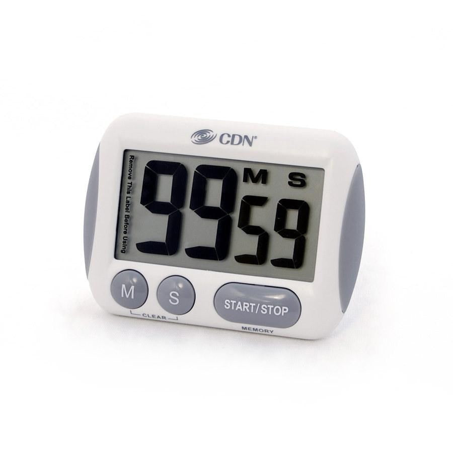 Digital Timer Digit Description Big Digit Digital Timer