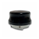 Asso Coffee The Jack Distribution Tool & Leveler - 58mm, Black