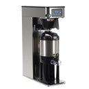 bunn itcb dual volt high volume brewer