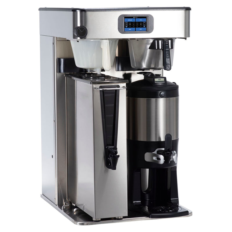 bunn itcb twin hv platinum brewer