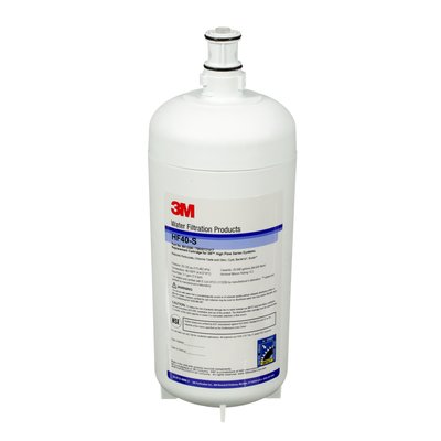 3M™ High Flow Series Replacement Cartridge, Model HF40-S