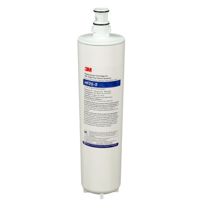 3m water filter