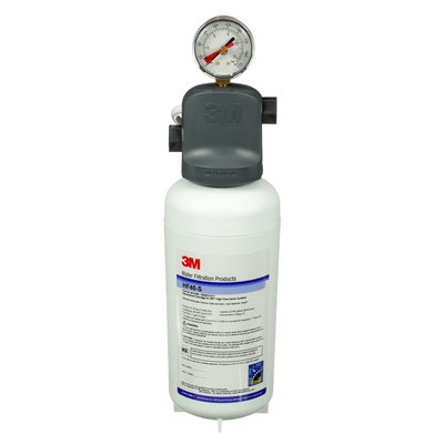 3M™ Ice Machine Water Filter System, ICE120-S, HF20-S