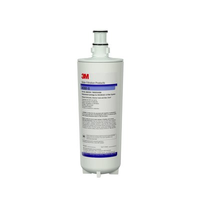 3M™ OCS Series Office Coffee Filter Cartridge, Model HC351-S