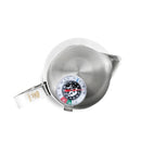 20oz. Steaming Pitcher & Thermometer Combo