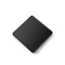 barista basics 6x6 inch tamping mat