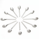Demitasse Spoons New York Style - 12pk