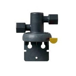3M™ Head/Bracket Assembly, 1/2" FNPT, Model NH3