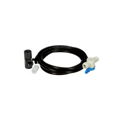 3M™ VH3 Flush Valve Kit, with 3/8” NPT Connections (Special Order Item)