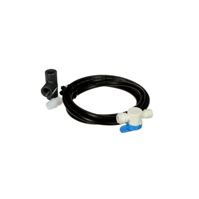 3M™ VH3 Flush Valve Kit, with 3/8” NPT Connections (Special Order Item)