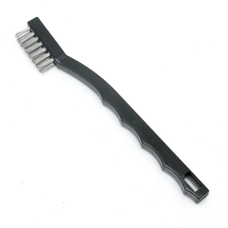 nylon utility cleaning brush