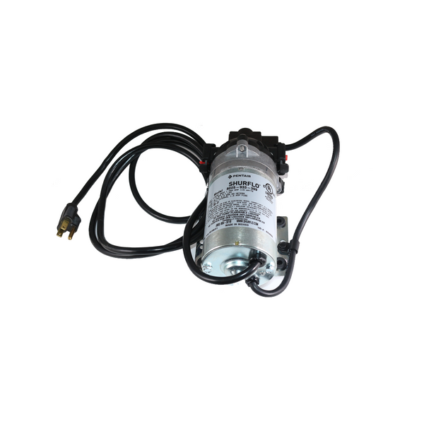 SHURflo 115VAC 1.7 GPM 95 PSI Booster Pump (Special Order Item)