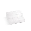 2 tier acrylic 6 bottle syrup holder