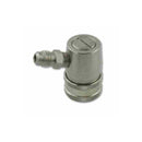 Stainless Steel Quick Connect