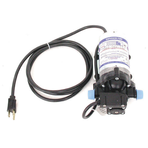 SHURflo 2088 Series Water Delivery Pump System (Diaphragm Pump)