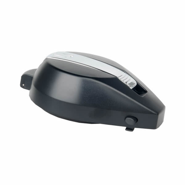 BUNN Black Lever Airpot Lid