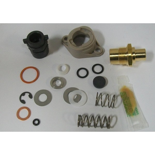 Rancilio 'Clever' Valve Rebuild Kit - Right Side