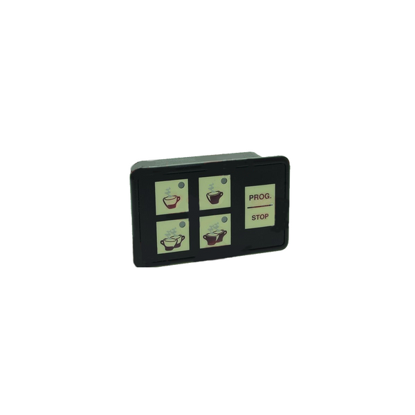 CMA SME Five Button Ten Pin Touchpad (Special Order Item)