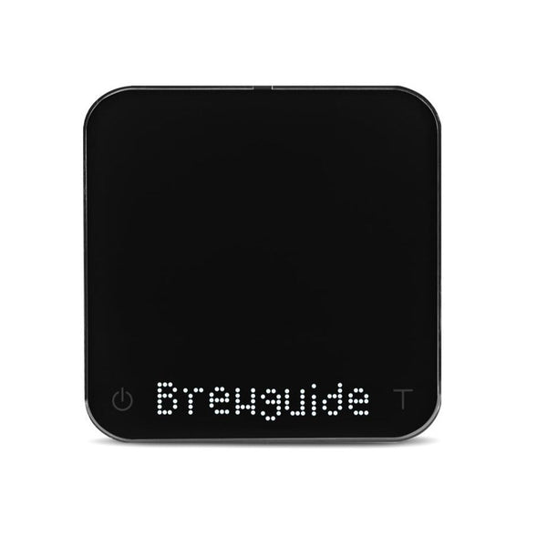 Acaia Pearl Model S Coffee Scale - Black