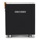 Ascaso Baby T Plus 1 Group Automatic Espresso Machine - Black