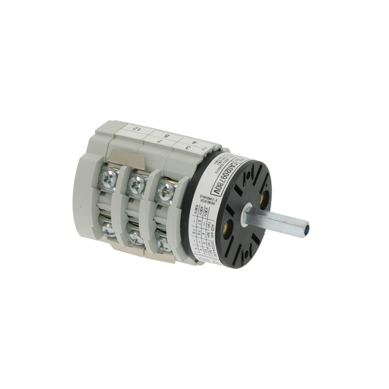 Three Position 20A General Switch (Special Order Item)
