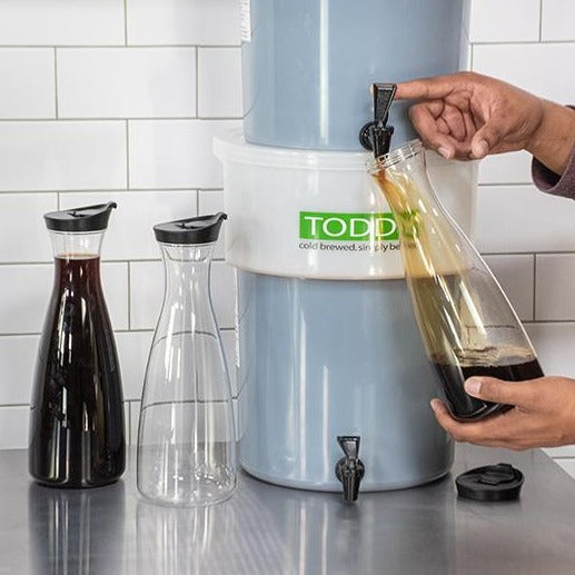 Toddy Collection Toddy Commercial Model Cold Brew System
