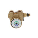 Rotoflow Rotary Vane Water Pump - Low Volume (Special Order Item)
