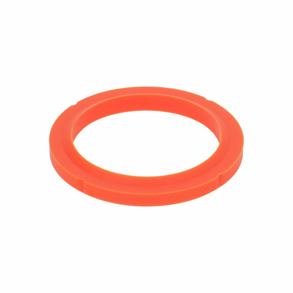Cafelat Silicone Group Gasket - Orange 8.2 mm Marzocco Mini
