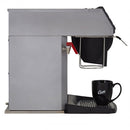 wilbur curtis gold cup coffee brewer