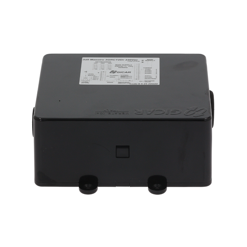 ECM 230V 1-2-3 Group Control Unit - Maestro (Special Order Item)