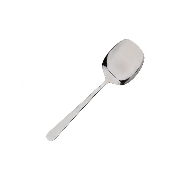 foam spoon