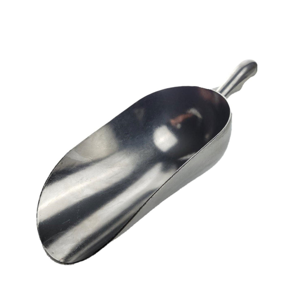 Aluminum Ice Scoop